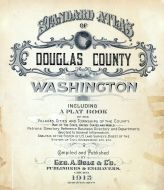 Douglas County 1915 